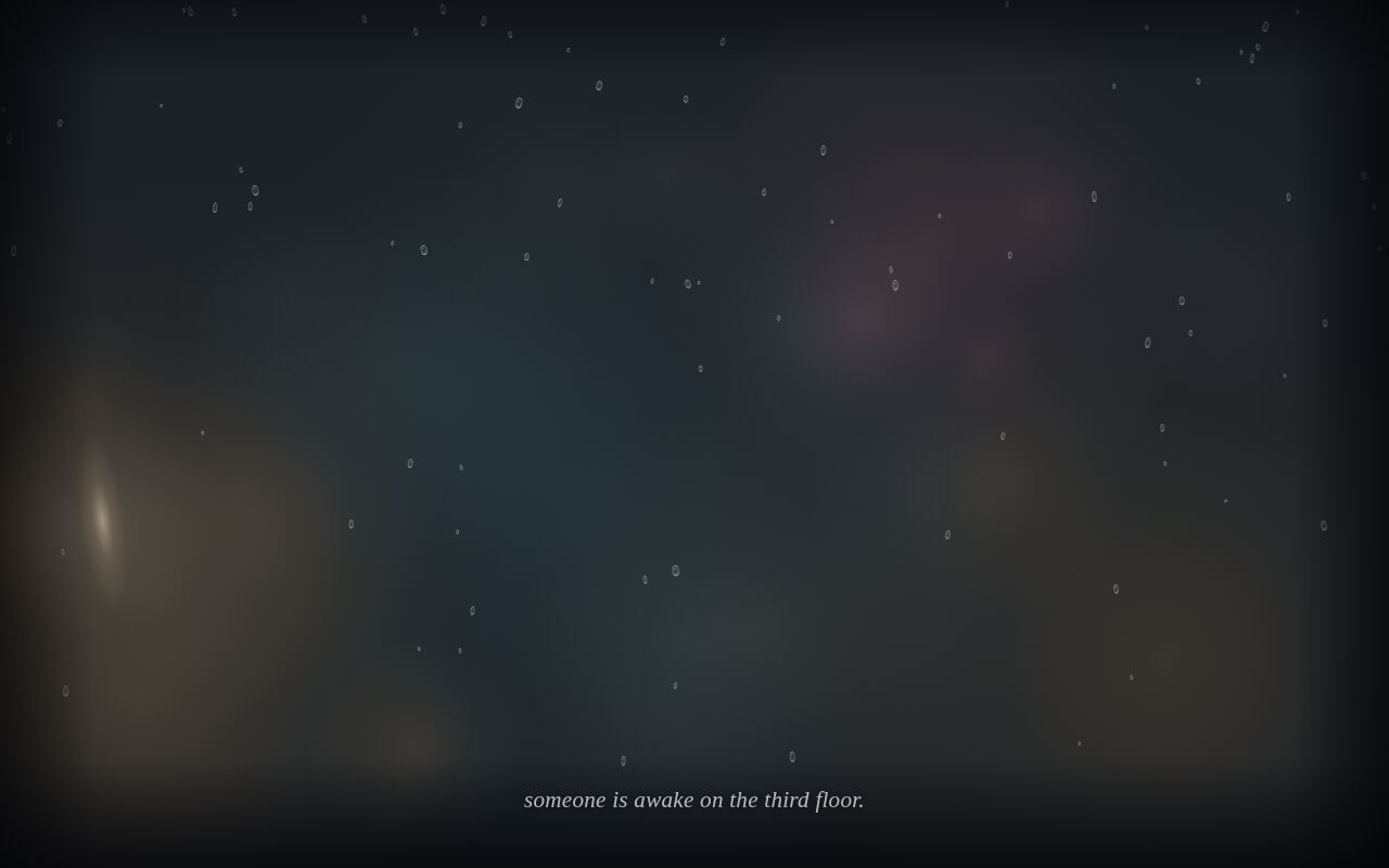 Window Rain screenshot