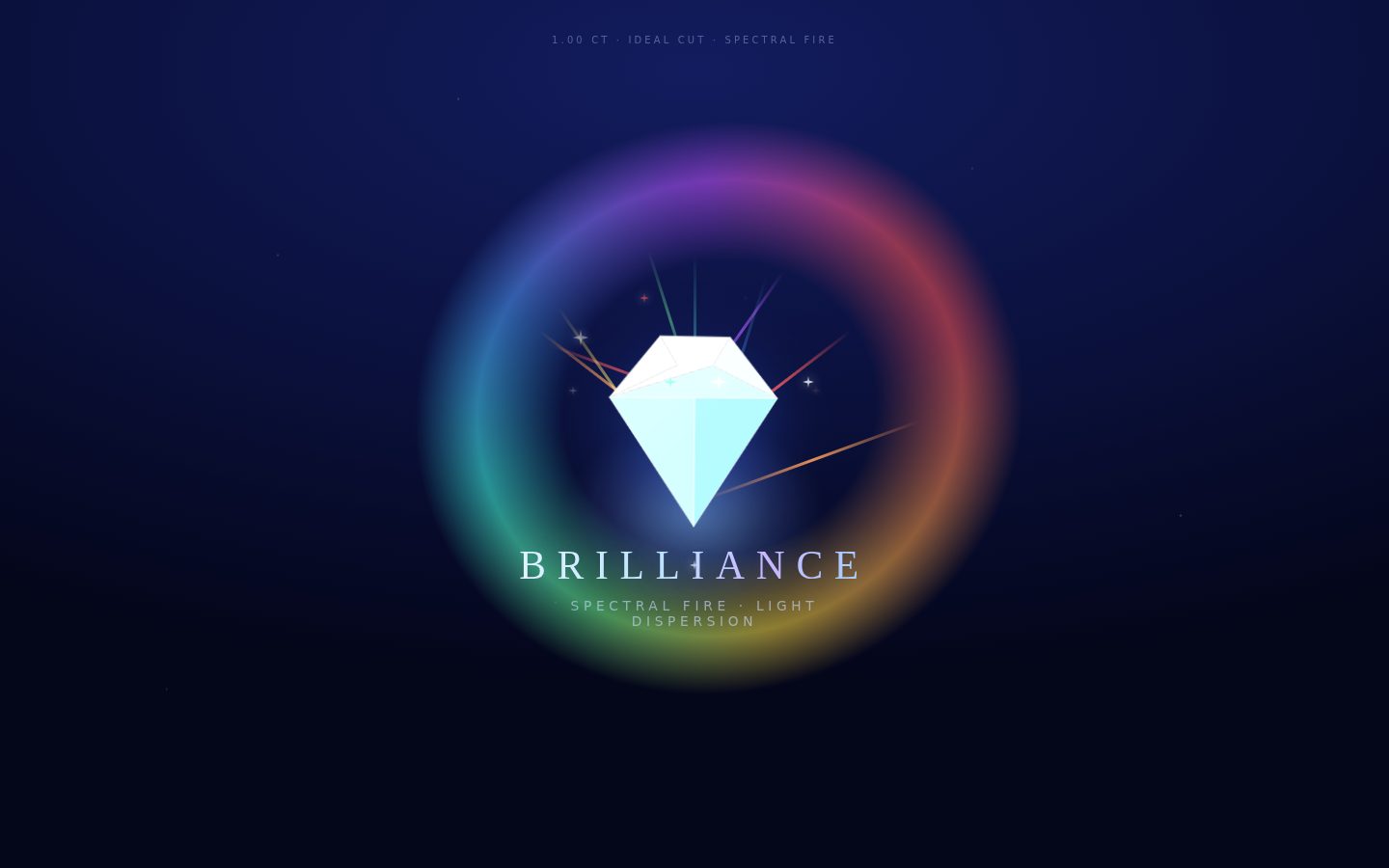 Diamond — Spectral Fire screenshot